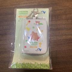 新品未使用】ピクミン ピクミンテラス宮島 限定 スマートキー