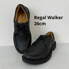 REGAL 廃盤レア　リーガル　チロリアンシューズ　レザー　24cm ブラック REGAL 廃盤レア リーガル チロリアンシューズ レザー 24cm