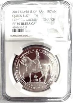 【本物保証】A164 NGC PF70 No Time to Die コイン $_12.JPG?set_id=880000500F