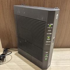 NTT GE-ONU PR-400MI LANルータ