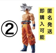 新品未使用 HG ドラゴンボール01GOKUEDITION 孫悟空 身勝手の極意