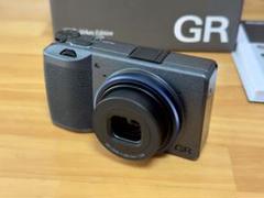 RICOH GRⅢx Urban Editionのサムネイル