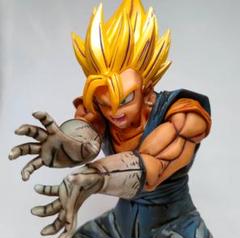 Yahoo!オークション -「ドラゴンボール リペイント ベジット