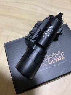 2025年最新】surefire x300 ultraの人気アイテム - メルカリ