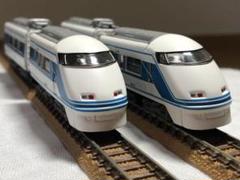 Bトレインショーティー】東武鉄道 100系 スペーシア 雅 4両
