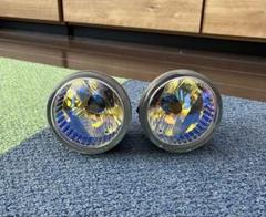 レガシィ BP BL マルチコーティング フォグ 純正オプション レア 廃盤 レガシィ BP BL マルチコーティング フォグ 純正オプション レア