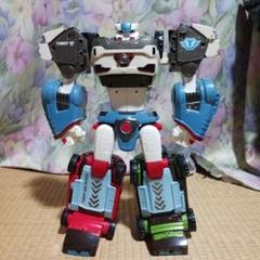 2025年最新】トボットVの人気アイテム - メルカリ