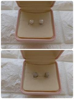 ピアス 2種セット