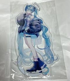C104 コミケ コミックマーケット 初音ミク PiPi type A アクスタ