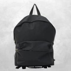 soe ワンショルダーバッグ サイズM ブラック soe デイバック リュック soe/ソーイ/Exclusive Leather One