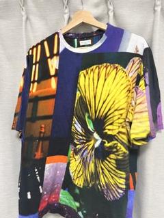 2025年最新】DRIES VAN NOTEN 柄・デザイン：花柄 Tシャツの人気