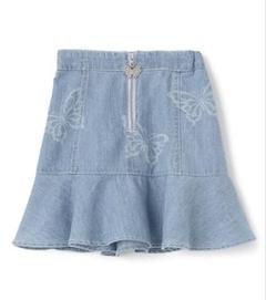 ANNA SUI mini メゾピアノ シャーリーテンプル 140~150㎝ 2025年最新】アナスイミニ 140 未使用の人気アイテム - メルカリ