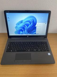 2025年最新】HP 250 G7の人気アイテム - メルカリ