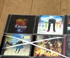 Sound Horizon Elysion CD セット サンホラ