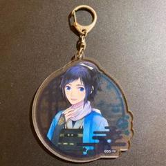 刀剣乱舞 大和守安定 アクリルキーホルダー アクキー