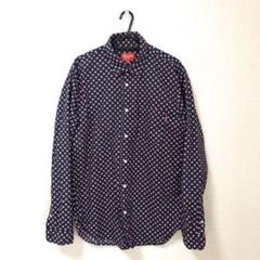 supreme シャツ