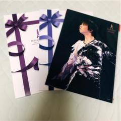 羽生結弦 Official Stamp Collectionセット