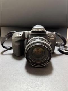 MINOLTA α303si SUPER一眼レフ+AF35-70㎜ズームレンズ backend=imagemagick;version=1;