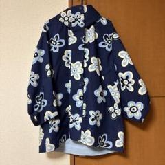 新品未使用　大人気！ユニクロ×MARNIコラボブロックテックハーフコート