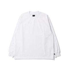 Daiwa pier39 TECH CREW NECK TEE Lサイズ