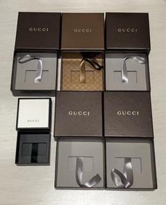 GUCCI アクセサリーケース セット 2025年最新】GUCCI レディース アクセサリー その他の人気