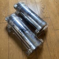PHD キャパシター 1F デジタル電圧計 コンデンサ 2個 PHD キャパシター 1F デジタル電圧計 コンデンサ 2個 - メルカリ