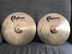 Bosphorus HiHat 14inch