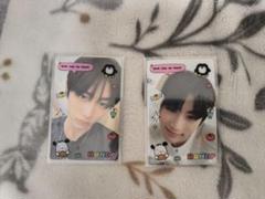 【韓国popup限定】TAESAN アルバム&グッズトレカセット 2025年最新】TAESANの人気アイテム - メルカリ