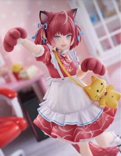 わ*世様 完全受注生産品 赤見かるび 1/7スケールフィギュア
