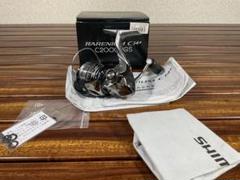 SHIMANO レアニウム5000 100 PRODUCTS HISTORY | SHIMANO