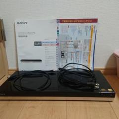 レグザ ブルーレイディスクレコーダー ジャンク品【スピード発送