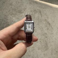 casio tank ヴィンテージ 稼働品 美品 デッドストック - メルカリ
