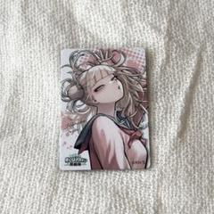 僕のヒーローアカデミア　トガヒミコ　アクアアルタ　スリーブ Amazon | 僕のヒーローアカデミア トガヒミコ スリーブ プレイ