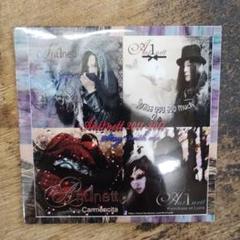 ♪ 新品　Ant1net　2011-2017 Stay with me　未開封品