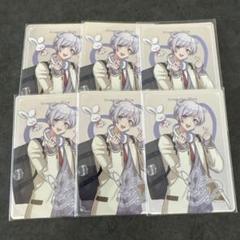 いれいす 初兎 しょうくん いれいすチップス2 レアカード 6枚 推しみつ