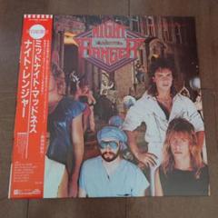 Van Halen / Night Ranger 他 HR レコード セット売り 2025年最新】Night rangerの人気アイテム - メルカリ