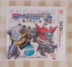 ★0750 ３DS デジモン ユニバース アプリモンスターズ　新品・未開封