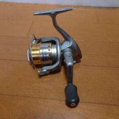 美品シマノ　05 BIOMASTER 2000S スピニングリール 国内発送】 シマノ 05バイオマスター2000S 極美品 リール - リール