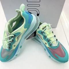 ナイキ エアマックス 270 リアクト AIR MAX 28.5cm 新品