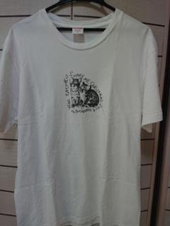Supreme Eat Me Teeの中古/未使用品 - メルカリ