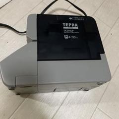 2025年最新】テプラ 本体 ジャンクの人気アイテム - メルカリ