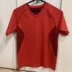 ユニクロ　キッズ　ドライT シャツ　Ｖネック　150