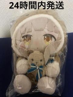 椎名真昼　デフォルメぬいぐるみ 3体セット お隣の天使様にいつの間にか駄目人間にされていた件 椎名真昼