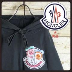 2025年最新】モンクレール MONCLER ビックロゴの人気アイテム