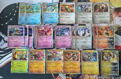 ポケカ まとめ 22枚 Rのサムネイル