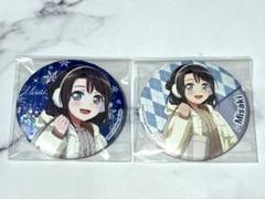 バンドリ 美咲 Winter 缶バッジ