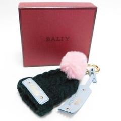 BALLY　キーホルダー　セット 2025年7月】bally キーホルダー（レディースキーホルダー