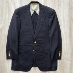 美品　ポールスチュアート　テーラードジャケット　紺ブレ　金ボタン　ネイビー　XL 1142-J1D2101929.jpg?v=1695114082