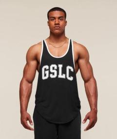 2025年最新】ジムシャーク gymshark タンクトップの人気アイテム
