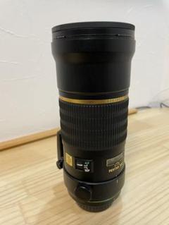 PENTAX-DA 300mm F4 sdmの中古/未使用品 - メルカリ PENTAX-DA 300mm F4 sdmの中古/未使用品 - メルカリ